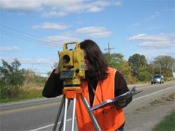 Michigan Surveying, Inc. Land Developing Consulting